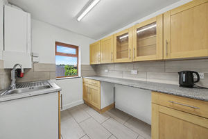 Ashfield Road Hasland